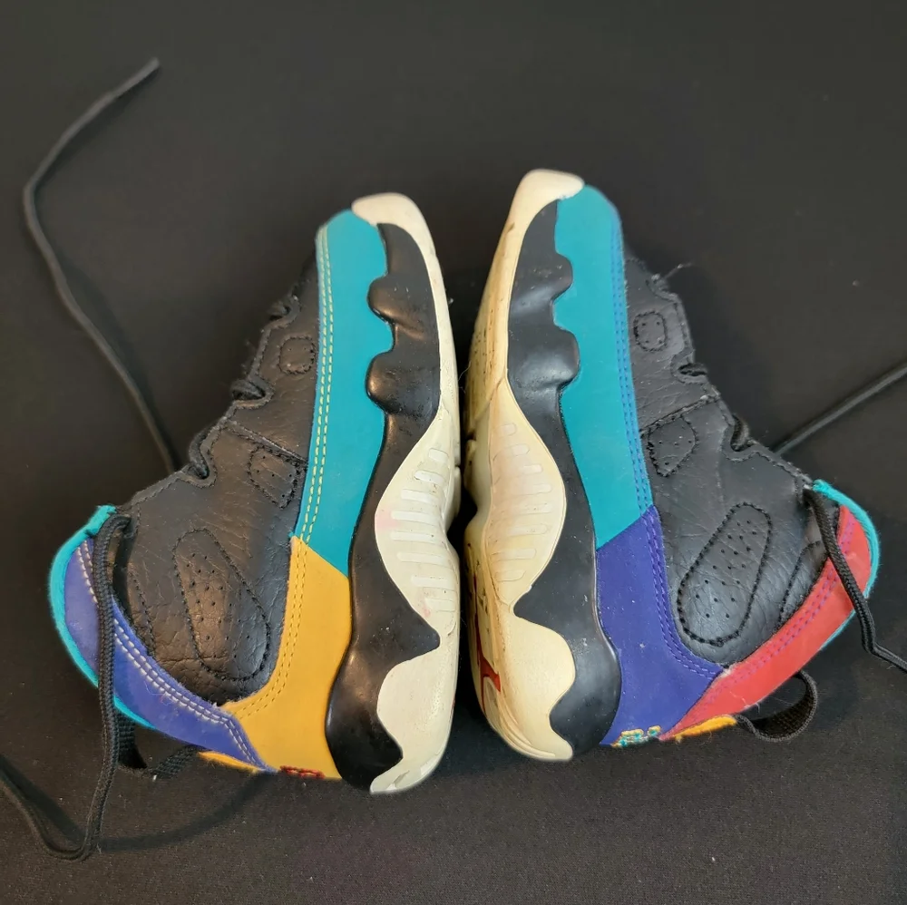 Jordan air ix